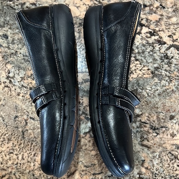 Un Structured Clarks - Picture 3 of 9